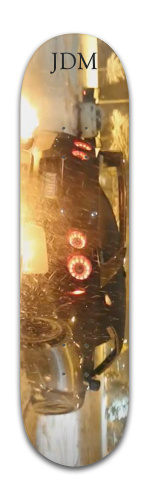 GTR r35 Skateboards, Longboards and Grip Tape Image
