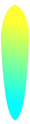 KIWI KAT Skateboards, Longboards and Grip Tape Image