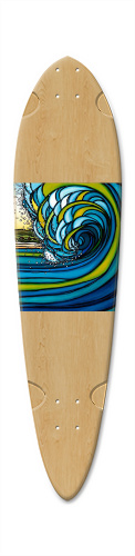 Design 395694 Skateboards, Longboards and Grip Tape Image