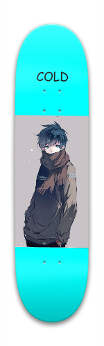 ColdBoard