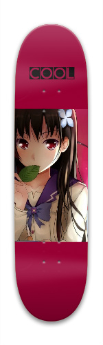 anime girl