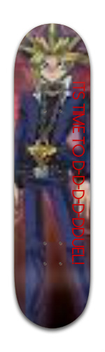 Design 396158 Skateboards, Longboards and Grip Tape