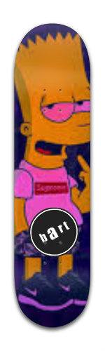 Design 396127 Skateboards, Longboards and Grip Tape