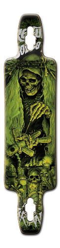 voodoo Skateboards, Longboards and Grip Tape Image