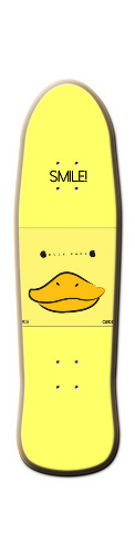 Design 396505 Skateboards, Longboards and Grip Tape