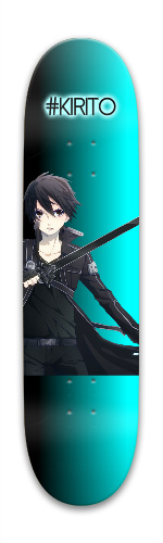 kirito lover