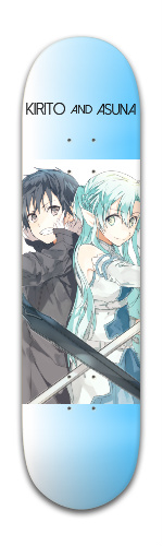 #SAO