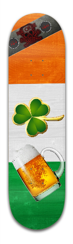 irish 2