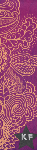 Design 397067 Skateboards, Longboards and Grip Tape
