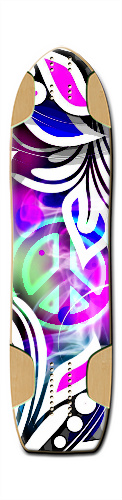 Peace Age