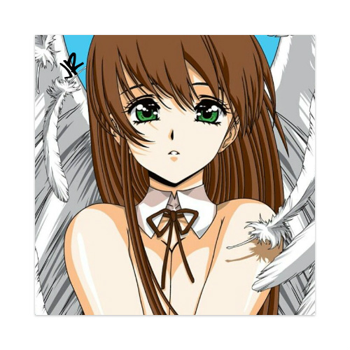 Angel Girl