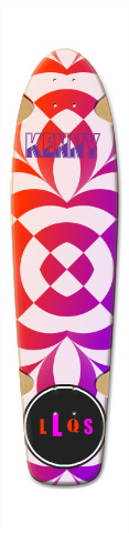 Design 398153 Skateboards, Longboards and Grip Tape