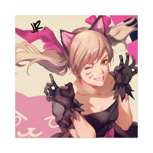 Neko D.va