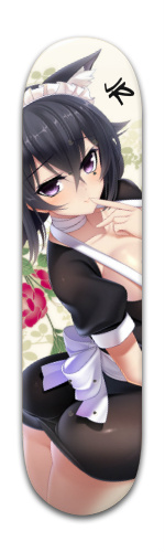 Maid Maruki