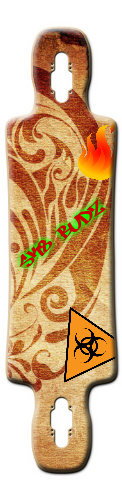 Sick board #1