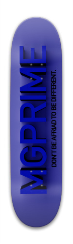 MGPrime Skateboards, Longboards and Grip Tape Image