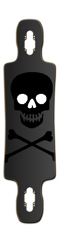 Design 400107 Skateboards, Longboards and Grip Tape