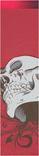 Design 402352 Skateboards, Longboards and Grip Tape