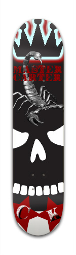 Design 402179 Skateboards, Longboards and Grip Tape