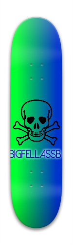 Design 402579 Skateboards, Longboards and Grip Tape