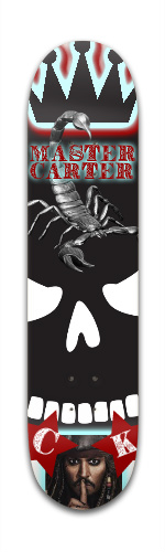 Design 402509 Skateboards, Longboards and Grip Tape Image
