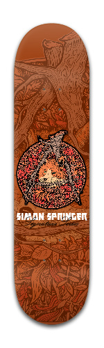 Design 403829 Skateboards, Longboards and Grip Tape