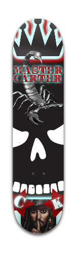 Design 404057 Skateboards, Longboards and Grip Tape Image