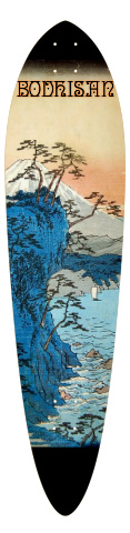 Design 400211 Skateboards, Longboards and Grip Tape