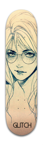 Scorpio Skateboards, Longboards and Grip Tape Image