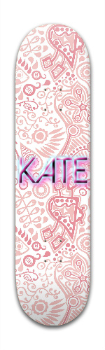 kate Skateboards, Longboards and Grip Tape Image