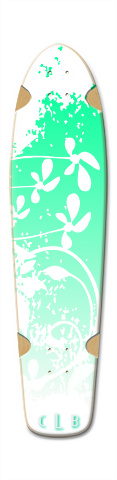 Design 405062 Skateboards, Longboards and Grip Tape Image