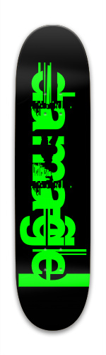 Design 405441 Skateboards, Longboards and Grip Tape