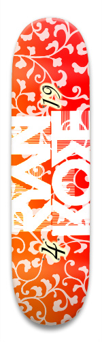 Design 405793 Skateboards, Longboards and Grip Tape Image