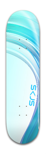 Design 406379 Skateboards, Longboards and Grip Tape Image