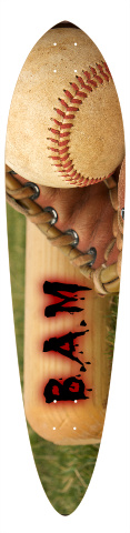 Design 400448 Skateboards, Longboards and Grip Tape