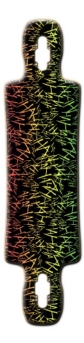 Design 400881 Skateboards, Longboards and Grip Tape