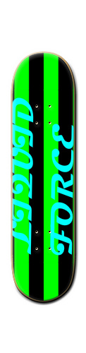Design 401804 Skateboards, Longboards and Grip Tape