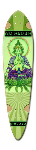 SHIVAYA