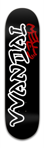 Design 410773 Skateboards, Longboards and Grip Tape Image