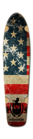 Design 411281 Skateboards, Longboards and Grip Tape