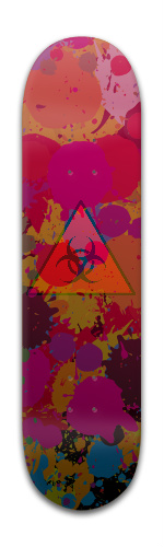Design 411120 Skateboards, Longboards and Grip Tape Image