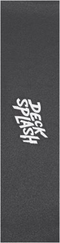 Decksplash griptape