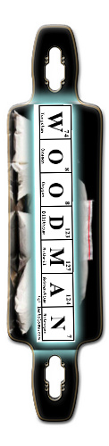 Design 411960 Skateboards, Longboards and Grip Tape