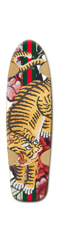 Design 412411 Skateboards, Longboards and Grip Tape