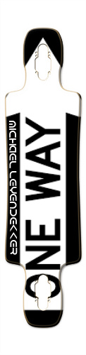 Design 406970 Skateboards, Longboards and Grip Tape