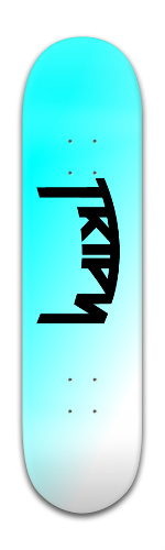 Design 412734 Skateboards, Longboards and Grip Tape