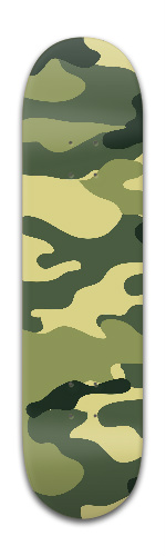 Design 413010 Skateboards, Longboards and Grip Tape Image