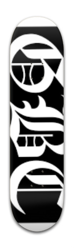 Design 413206 Skateboards, Longboards and Grip Tape