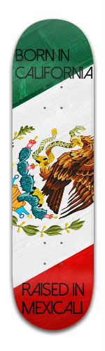 Design 413657 Skateboards, Longboards and Grip Tape