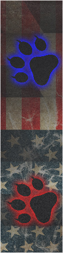 Design 414244 Skateboards, Longboards and Grip Tape Image